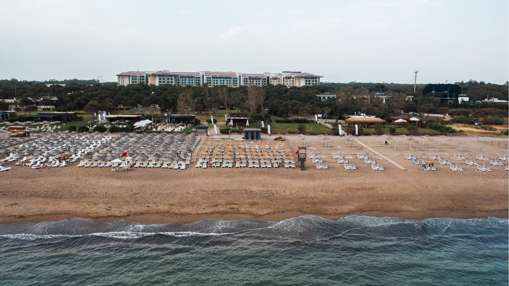 Belenli Resort Hotel