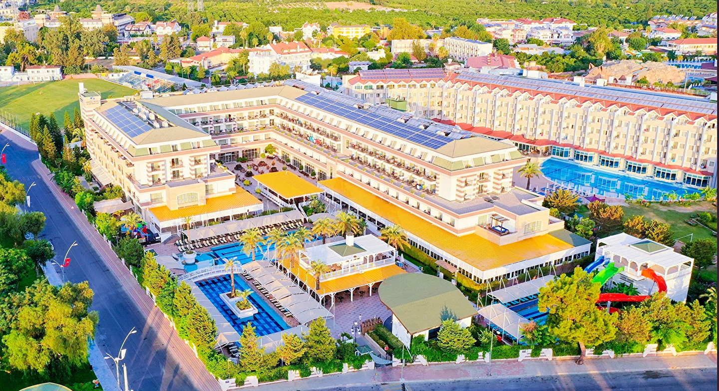 Crystal De Luxe Comfort Collection