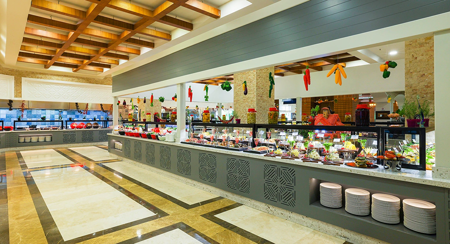 Crystal De Luxe Comfort Collection