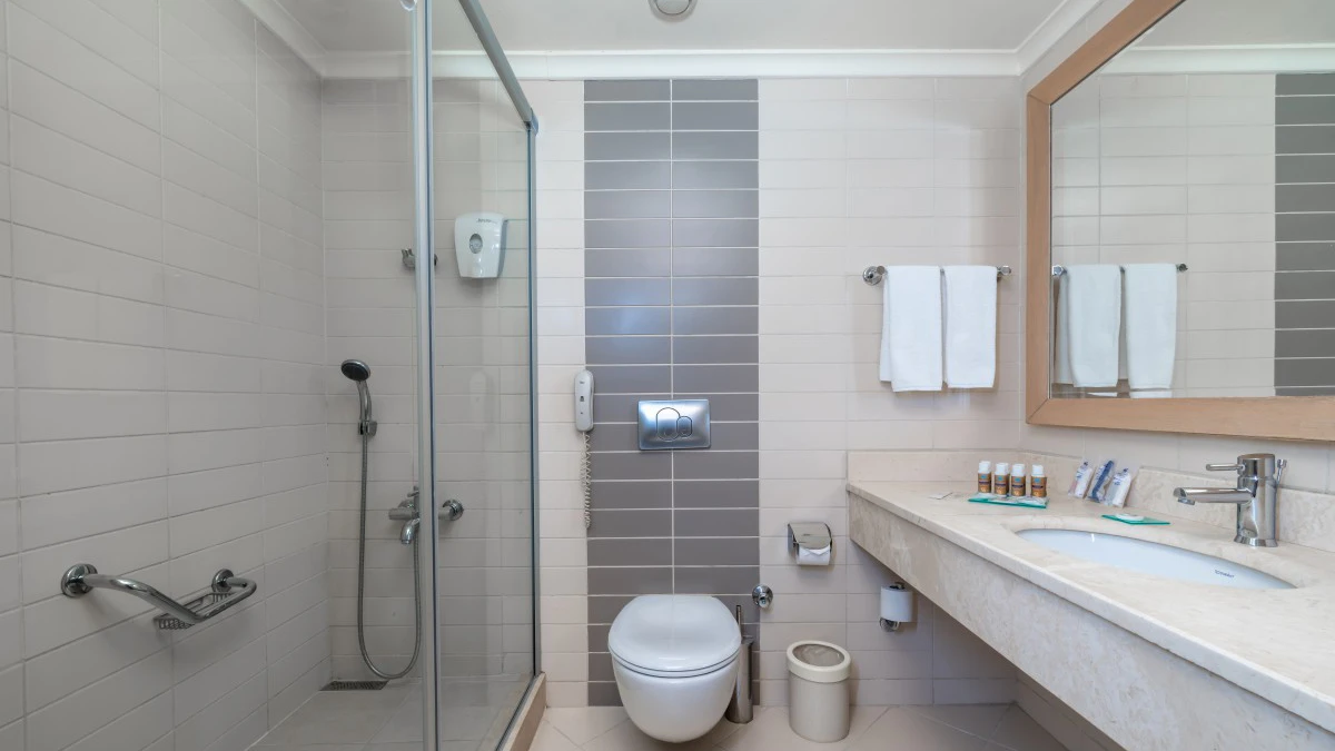 Crystal De Luxe Comfort Collection