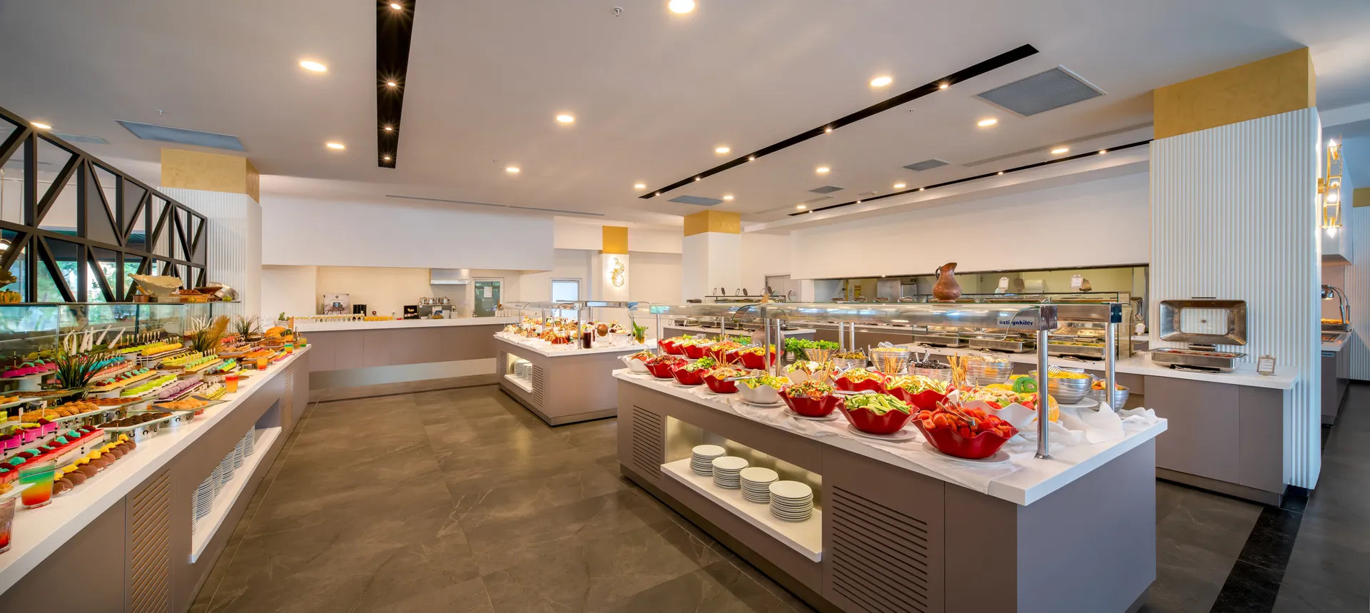 Gravel Hotels Select Kemer