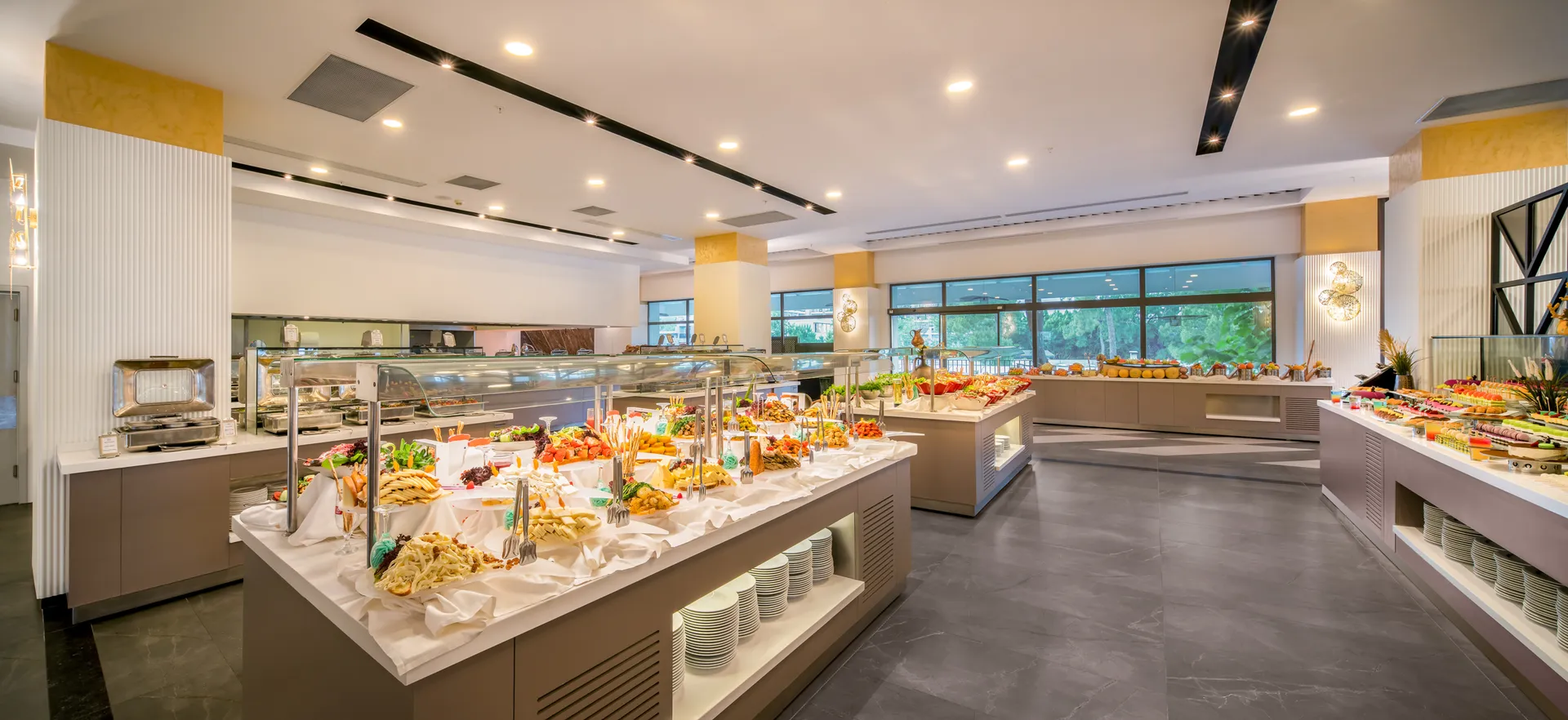 Gravel Hotels Select Kemer