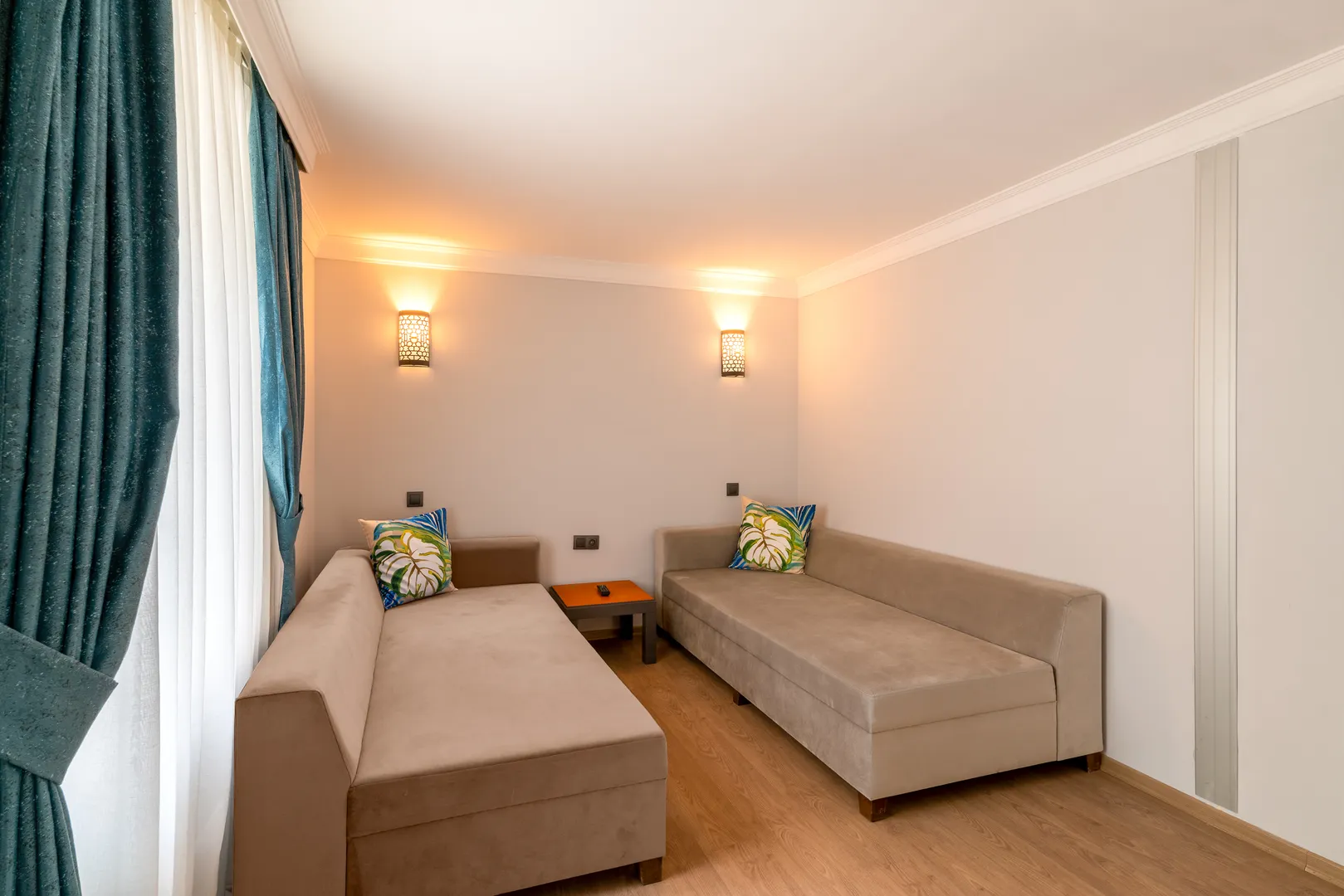 Gravel Hotels Select Kemer