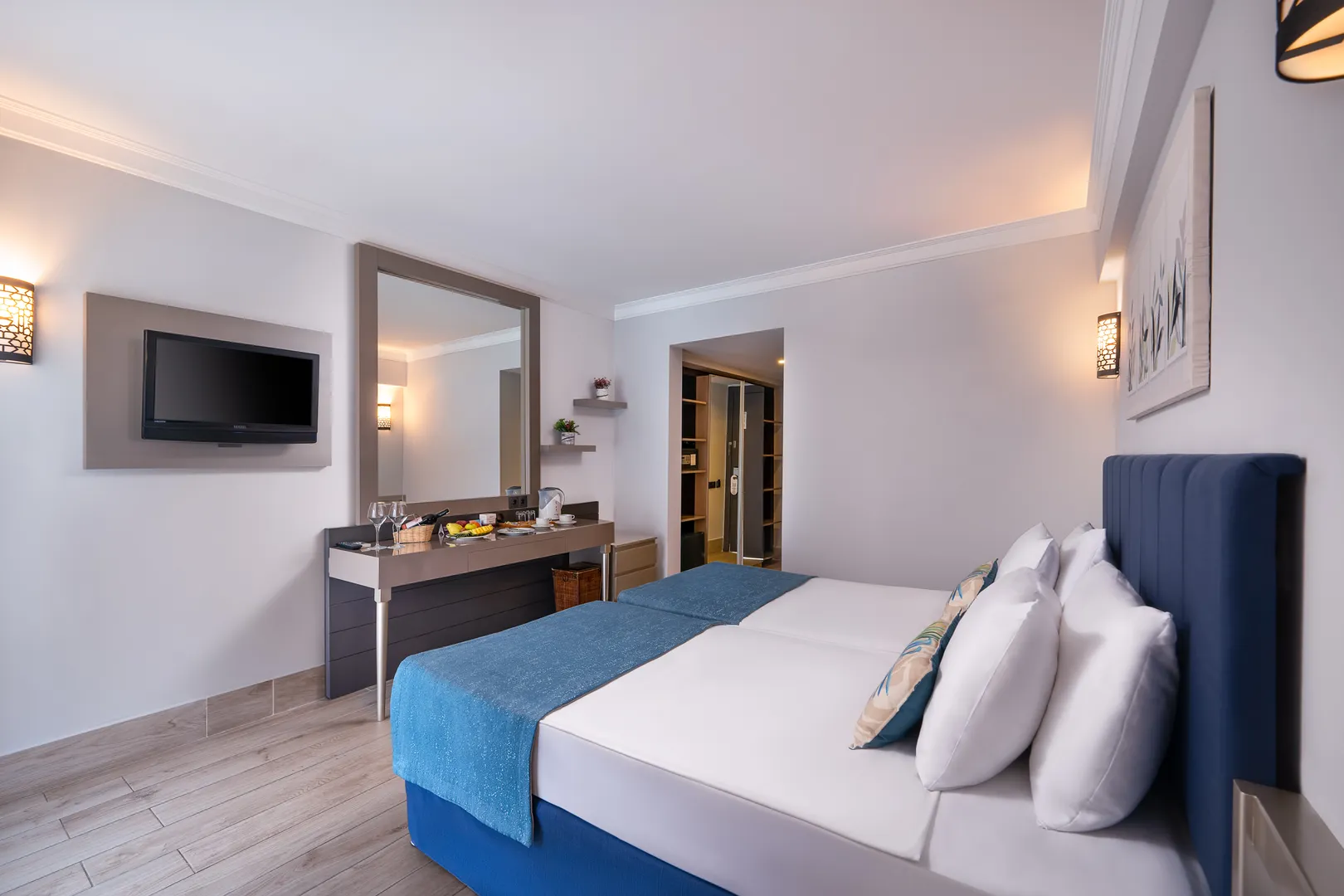 Gravel Hotels Select Kemer