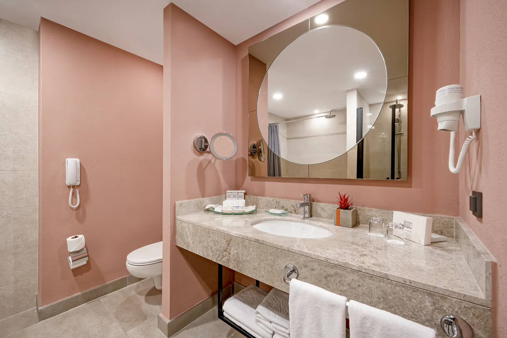 Gravel Hotels Select Kemer