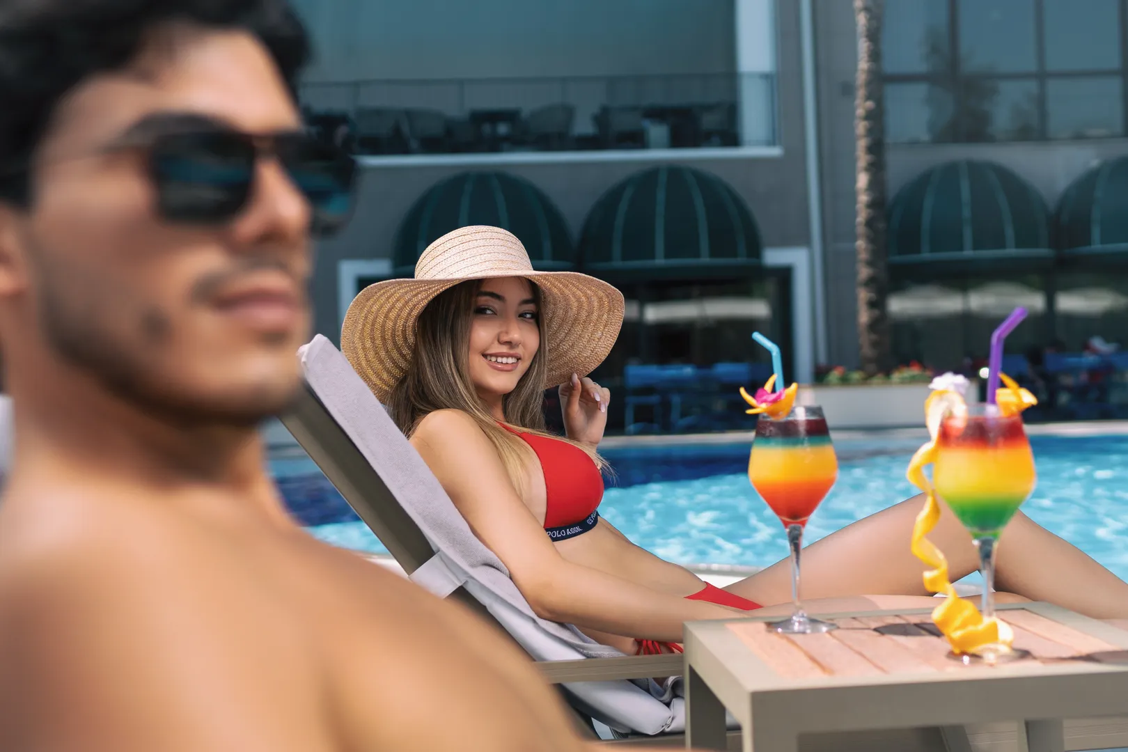 Gravel Hotels Select Kemer