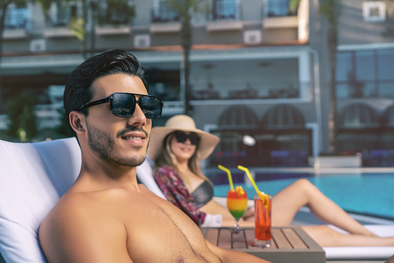 Gravel Hotels Select Kemer