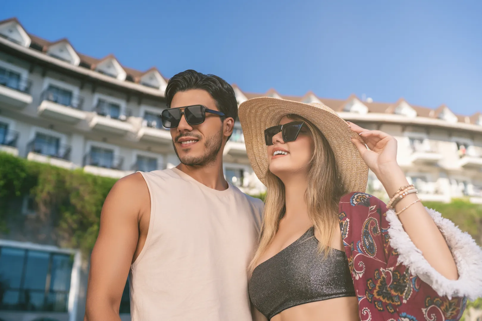 Gravel Hotels Select Kemer