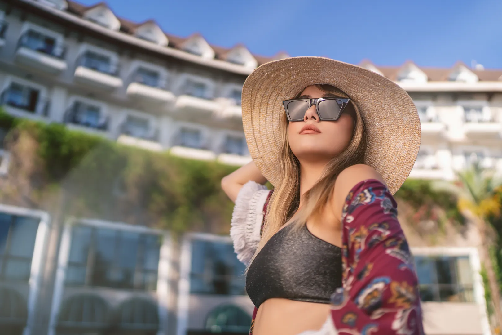 Gravel Hotels Select Kemer