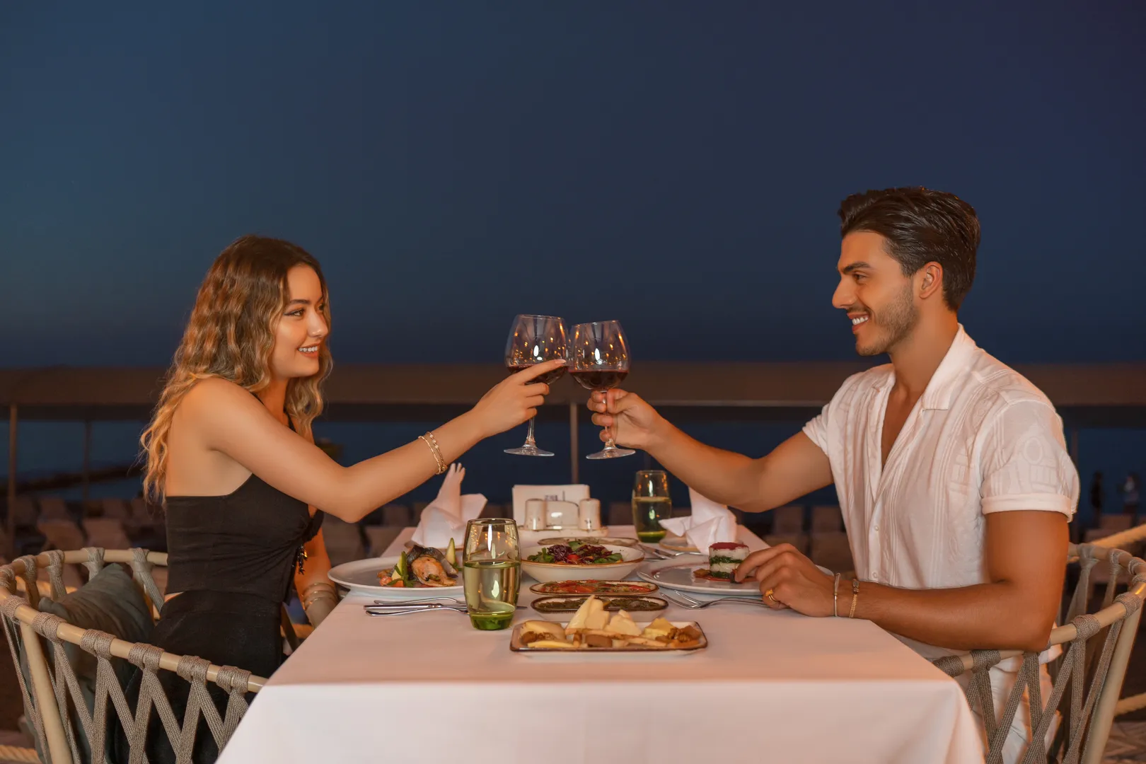 Gravel Hotels Select Kemer