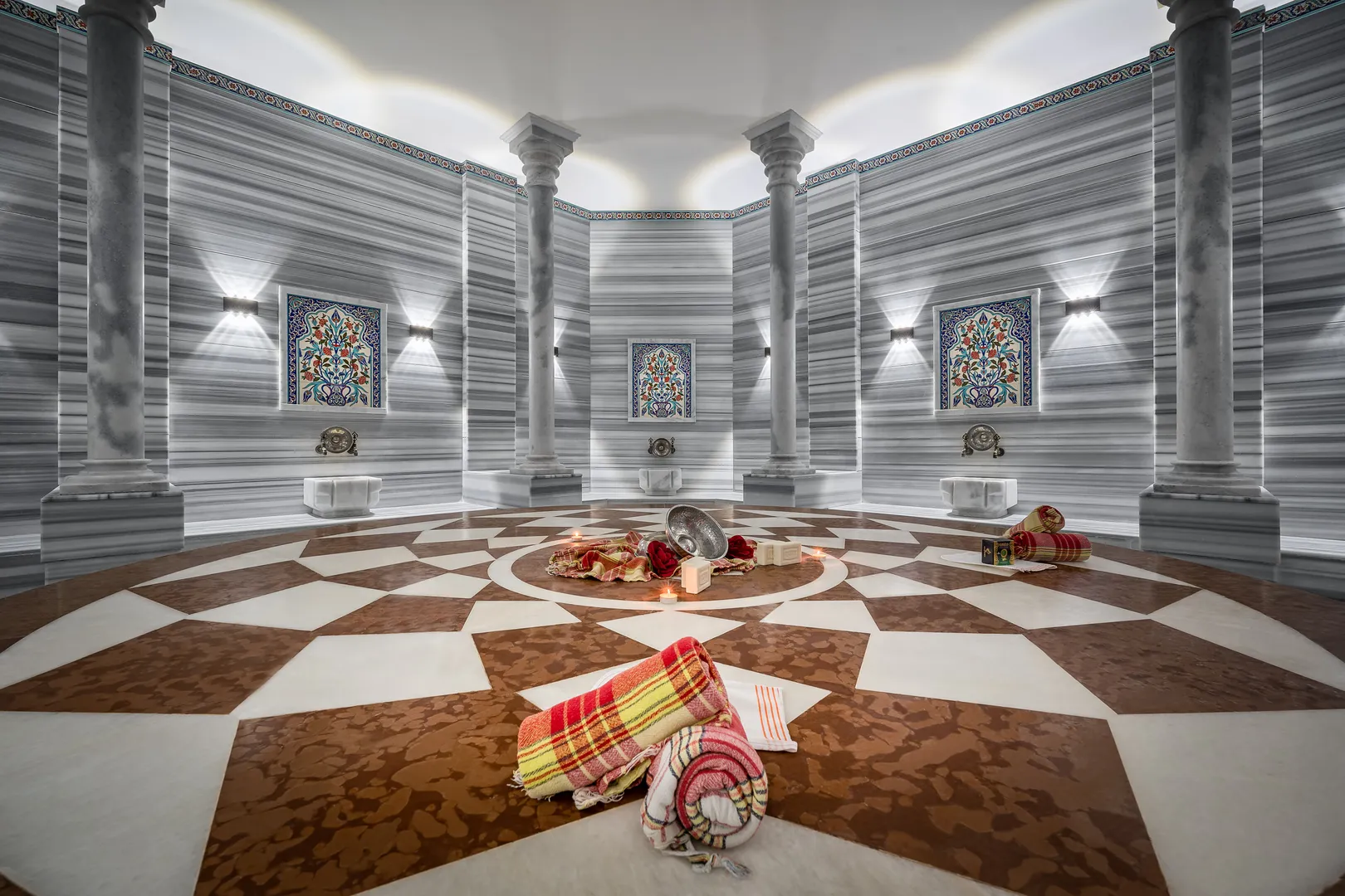 Gravel Hotels Select Kemer