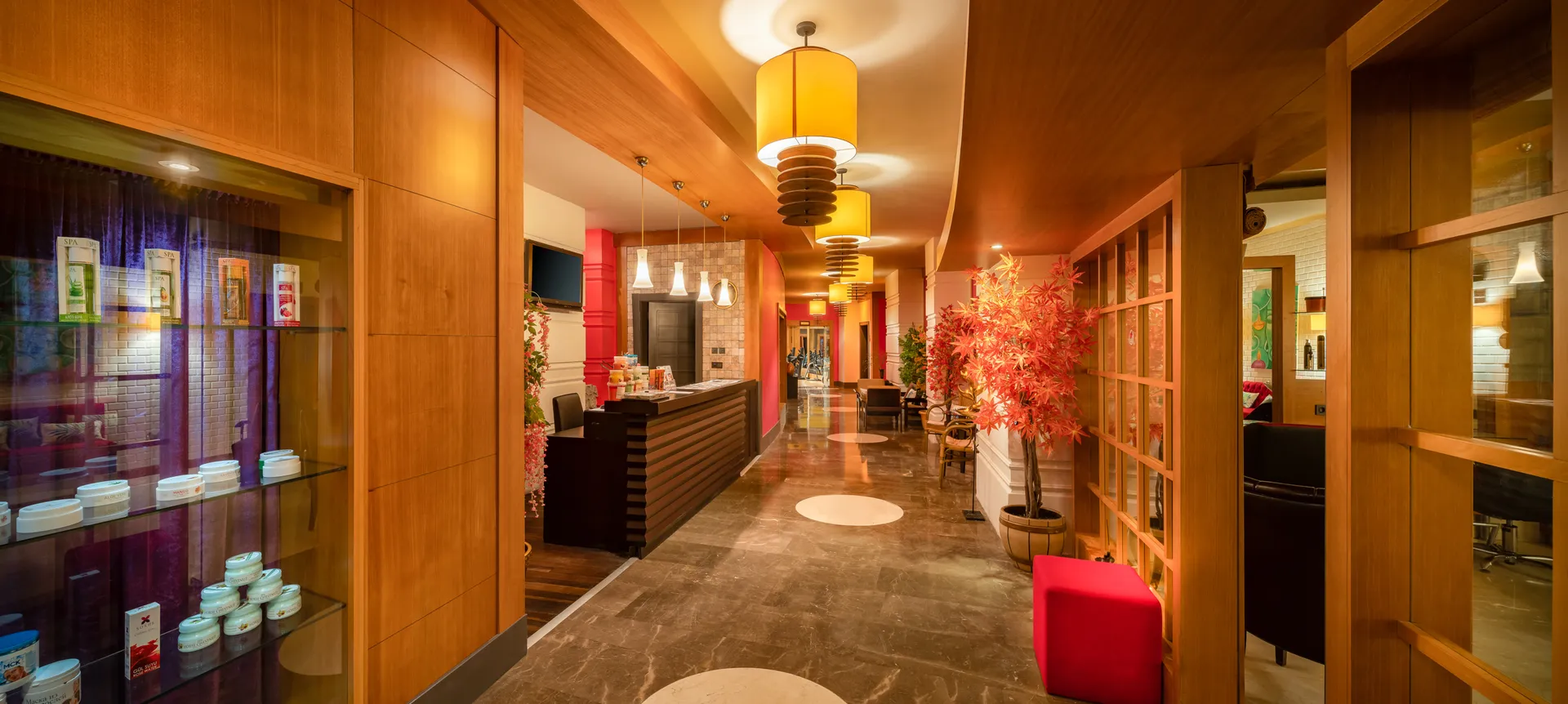 Gravel Hotels Select Kemer